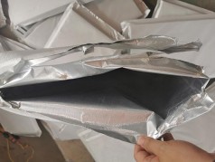 Ultra-thin Vacuum Insulation Board